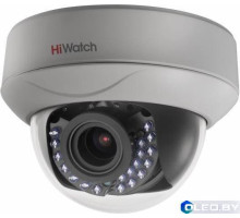 Видеокамера HD 2Mp HiWatch DS-T207