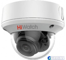 Видеокамера HD 2Mp HiWatch DS-T208S