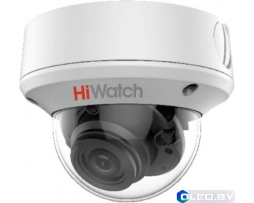 Видеокамера HD 2Mp HiWatch DS-T208S