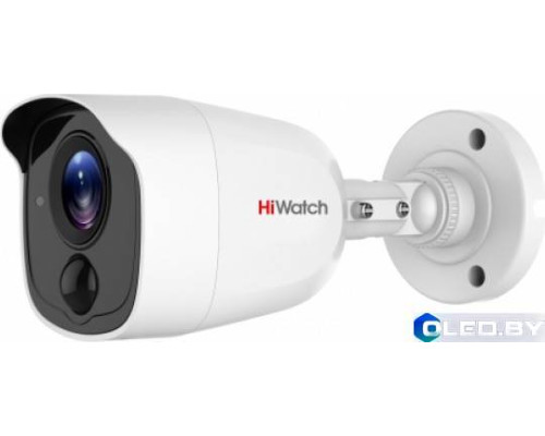 Видеокамера HD 2Mp HiWatch DS-T210