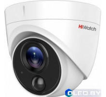 Видеокамера HD 2Mp HiWatch DS-T213