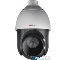 Видеокамера HD 2Mp HiWatch DS-T215