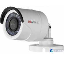 Видеокамера HD 2Mp HiWatch HDC-B020