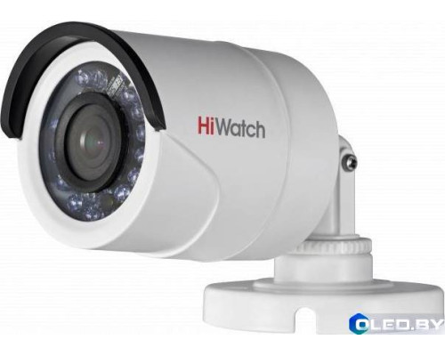Видеокамера HD 2Mp HiWatch HDC-B020