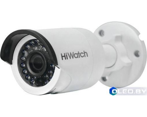 Видеокамера HD 2Mp HiWatch HDC-B020