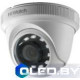 Видеокамера HD 2Mp HiWatch HDC-T020-P