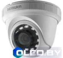 Видеокамера HD 2Mp HiWatch HDC-T020-P