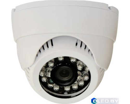 Видеокамера HD 2Mp Longse LS-AHD203/40-28