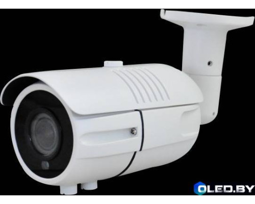 Видеокамера HD 2Mp Longse LS-AHD203/62-2812