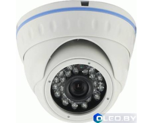 Видеокамера HD 2Mp Longse LS-AHD20/42-28