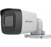 Видеокамера HD 5Mp HiWatch DS-T500 С