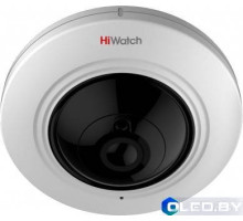 Видеокамера HD 5Mp HiWatch DS-T501