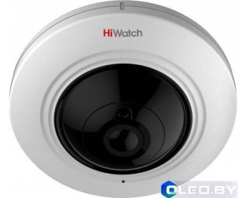 Видеокамера HD 5Mp HiWatch DS-T501