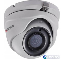 Видеокамера HD 5Mp HiWatch DS-T503 B