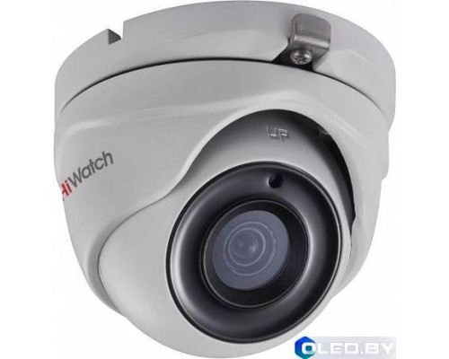 Видеокамера HD 5Mp HiWatch DS-T503 B