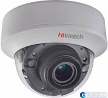 Видеокамера HD 5Mp HiWatch DS-T507 C