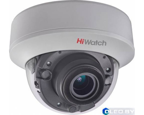 Видеокамера HD 5Mp HiWatch DS-T507 C