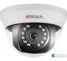 Видеокамера HD 5Mp HiWatch DS-T591