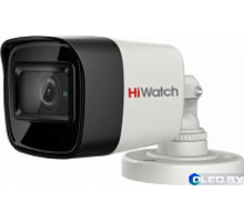 Видеокамера HD 8Mp HiWatch DS-T800