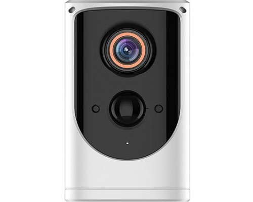 Wi-Fi камера EKEN Paso c солнечной панелью