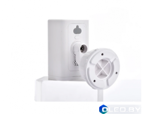 Wi-Fi камера EKEN Paso c солнечной панелью