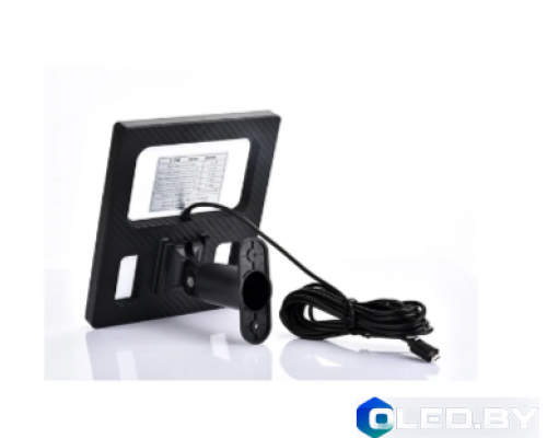 Wi-Fi камера EKEN Paso c солнечной панелью