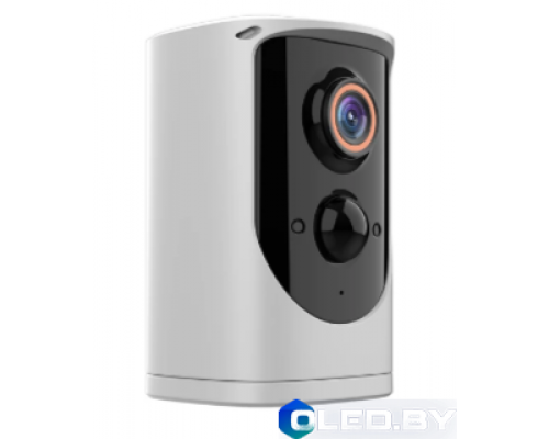 Wi-Fi камера EKEN Paso c солнечной панелью