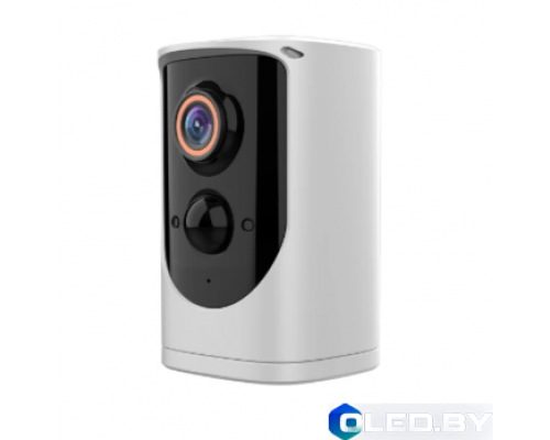 Wi-Fi камера EKEN Paso c солнечной панелью