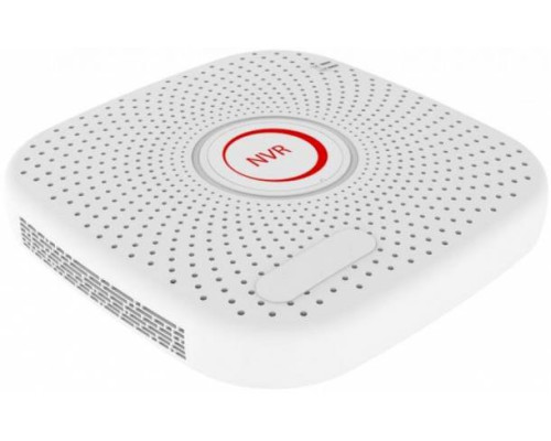 Комплект IP видеонаблюдения для дома на 4 камеры Longse 2Mp LS-N0909H