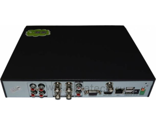 Комплект видеонаблюдения 4 камеры XPX K3904 5 MP