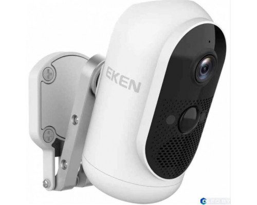 Беспроводная автономная уличная Wi-Fi IP камера Argus 6000mah