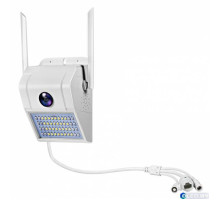 Водонепроницаемый настенный светильник-камера А11 WiFi