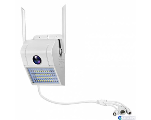 Водонепроницаемый настенный светильник-камера А11 WiFi