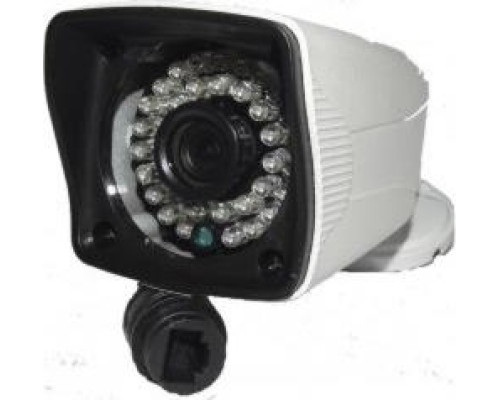 Комплект NVR + 4 IP 2Mp камеры VC-ARSENAL-4IP