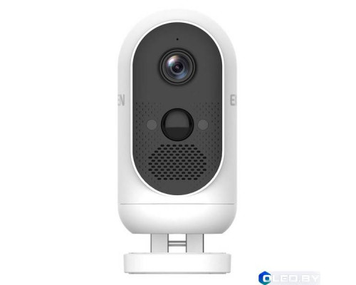 Беспроводная автономная уличная Wi-Fi IP камера Argus 6000mah