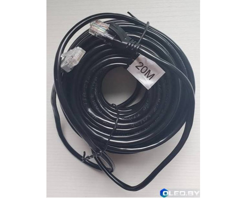 Комплект IP видеонаблюдения на 8 камер XPX K3808 2 MP POE