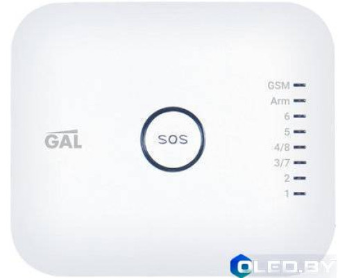 Набор умный дом GAL SH-1000