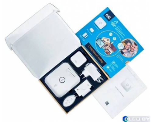 Набор умный дом GAL SH-1000