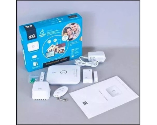 Набор умный дом GAL SH-1000