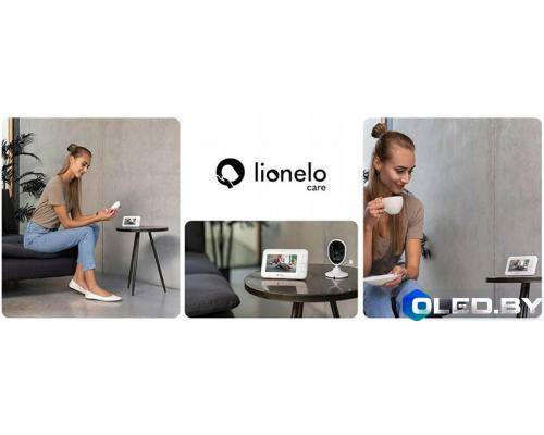 Видеоняня LOBabyline8.1