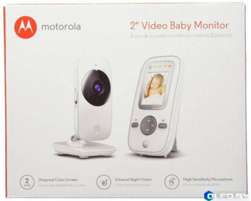 Видеоняня MBP481