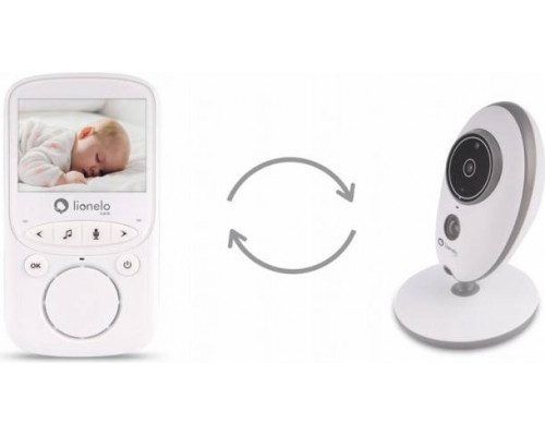 Видеоняня LOBabyline5.1