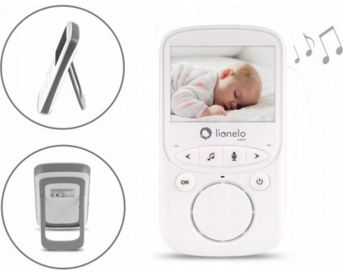 Видеоняня LOBabyline5.1