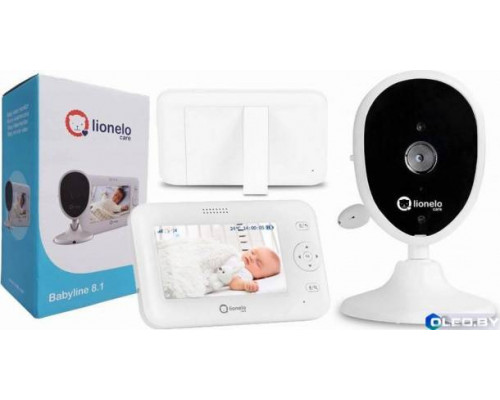 Видеоняня LOBabyline8.1