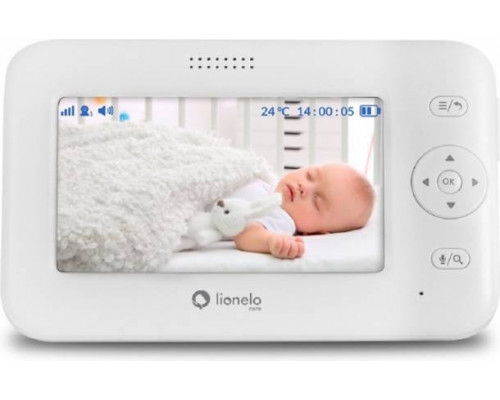 Видеоняня LOBabyline8.1