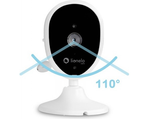 Видеоняня LOBabyline8.1