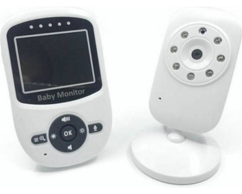 Видеоняня Maman 8221