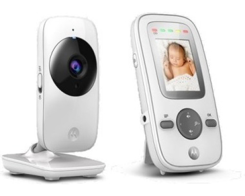 Видеоняня MBP481