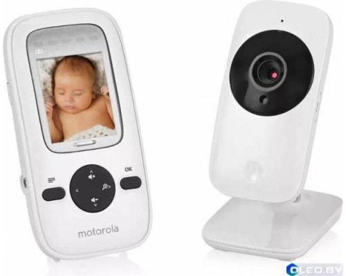 Видеоняня MBP481