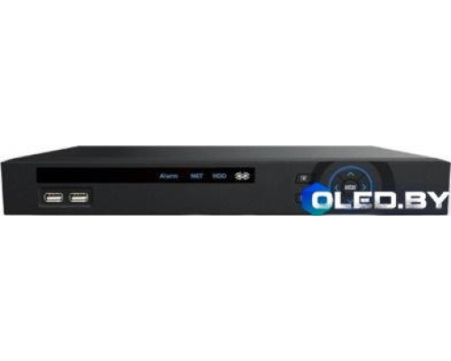 Видеорегистратор Longse 8 каналов NVR LS-N0808H265